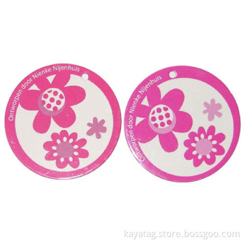 Hang Tag (KWL-009)